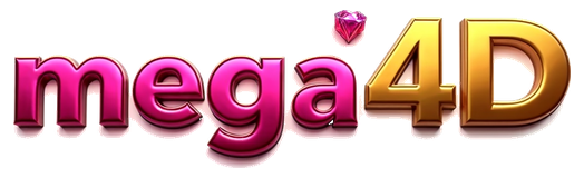 mega4d login